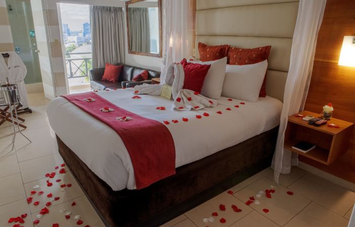 Minister Business Hotel