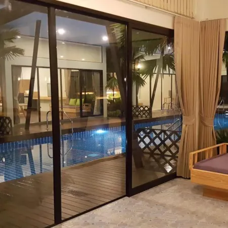 Jasmine Resort and Spa