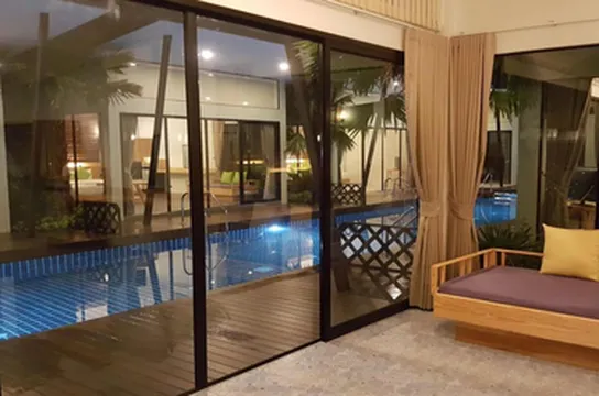 รูปภาพของจัสมิน รีสอร์ท แอนด์ สปา