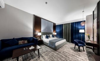 Lily Hotel Suite Mubarraz