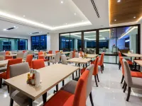 Riche Hua Hin Hotel Hotels near Pone Kingpeth Park