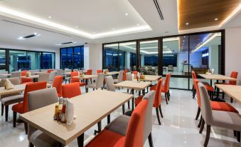 Riche Hua Hin Hotel