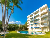 Hotel Villamar Princesa Suites Hotels near Acapulco International Airport