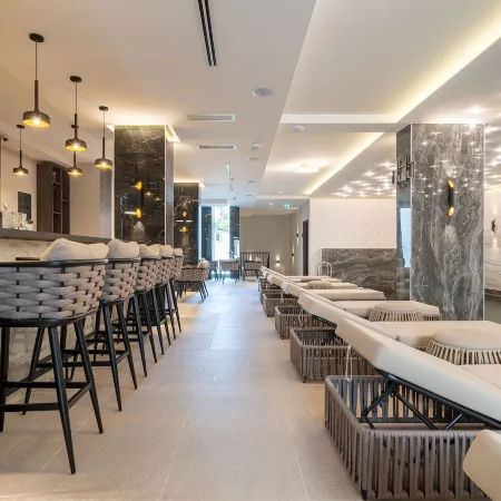 Hotel Millennium by Aycon
