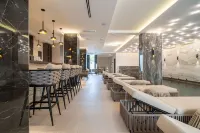 Hotel Millennium by Aycon - bar