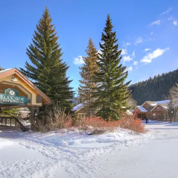 Mountain House, A Vail Resorts Property