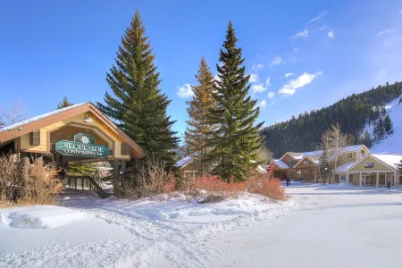 Mountain House, A Vail Resorts Property