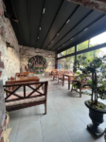 Pergamon Pension