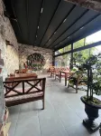 Pergamon Pension Hôtels à : Bergama
