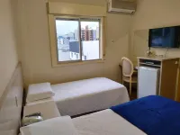 Soratur Hotel & Coworking Hotels in Criciúma