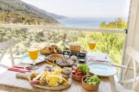 Ölüdeniz Loft Exclusive - Yetişkin ve Balayı Oteli