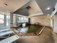 Spa Hotel Colossae Thermal - Горячие источники