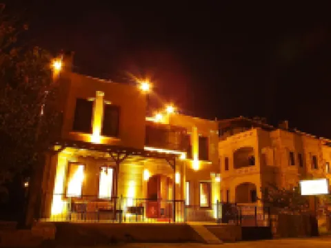 Cappadocia Elite Stone House Hotels in Nevsehir