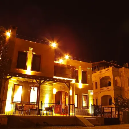 Cappadocia Elite Stone House Отели рядом с достопримечательностью «Al Nazar Church»