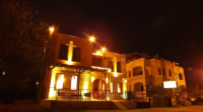 Cappadocia Elite Stone House Hotels near Rose Valley