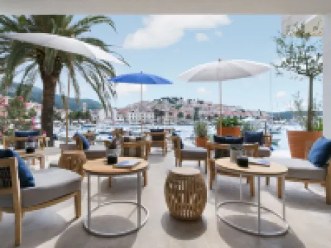 아드리아나 흐바르 스파 호텔 흐바르 호텔