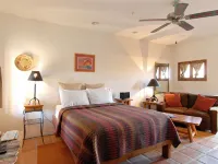 Borrego Valley Inn Hotels in Borrego Springs