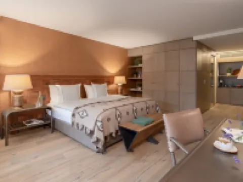 Valsana Hotel Arosa - Small Luxury Hotels of the World Hotels in Arosa