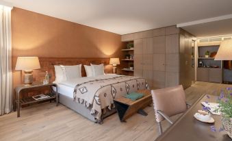 Valsana Hotel Arosa - Small Luxury Hotel