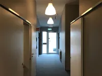 Reykjadalur Guesthouse Hoteles en Hveragerði