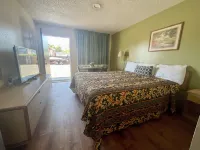 Regency Inn Lakeport Hotels in Lake County