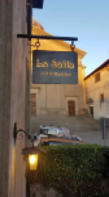 La Salita B&B