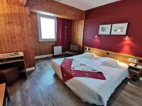 Carlit Hotels in Font-Romeu