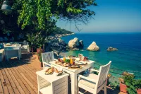 Nautical Hotel