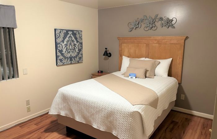 Affordable Corporate Suites of Overland Drive