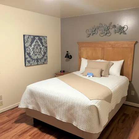 Affordable Corporate Suites of Overland Drive