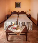 Albenzaire Hotel Asador Hotels in Huétor-Tájar