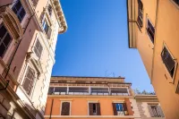 Hotel Domus Mea Roma Hotel a 