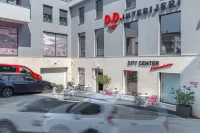 普拉市中心住宿 住宿飯店