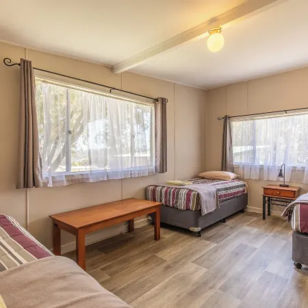 Walpole Rest Point Caravan Park