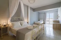 Hermes Hotel Hotel in zona Agios Theologos Beach
