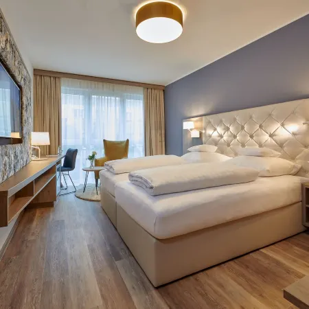 Hotel am See