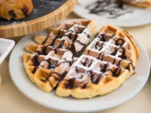 Hotel Caribe - Garda Lake Collection Hotels in Brenzone sul Garda