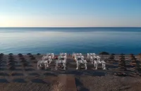Castello di San Marco Charming Hotel & Spa Hotels in Calatabiano
