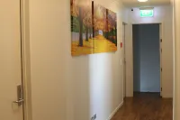 Uni Motel Hotel a Tamahere