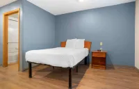 Extended Stay America Select Suites - Gulfport Hotels in Long Beach