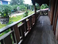 The Sleeping Buffalo
