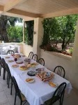 Il Gallo - servizio colazione