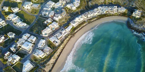 Speelhuis Collection Hotels in Langebaan