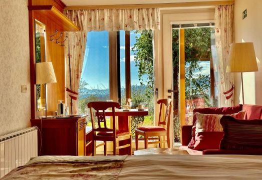 B&B 빌라 안젤리나