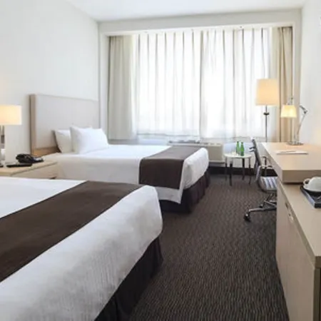 Spark Hoteles
