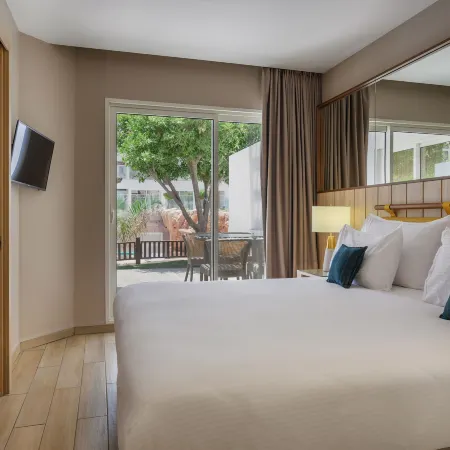 Royal Garden by Isrotel Collection