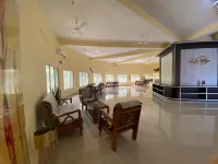 The Tiger Valley Resort Hotels in Sarmaniya