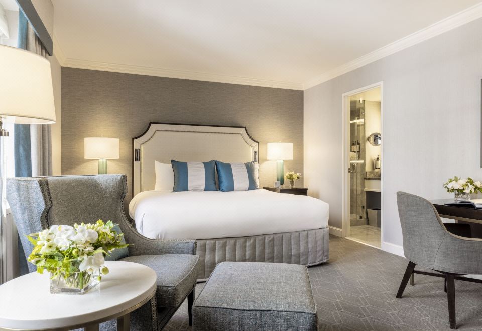 스위트룸 이미지