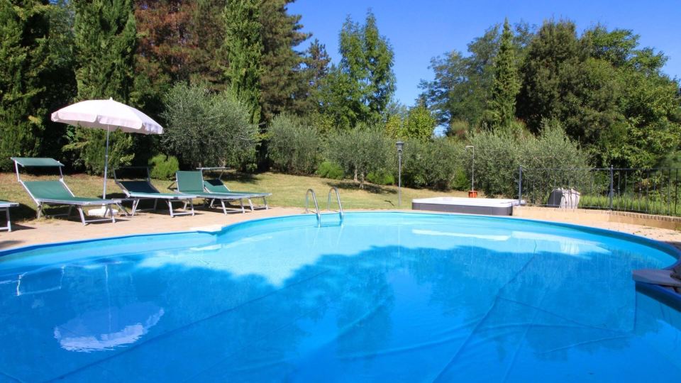 Villino Alba