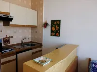 Appartamento Coryna Sul Mare - Condos